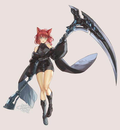 Mizuki (2023)